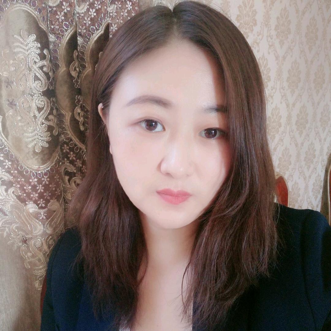 温柔小女人