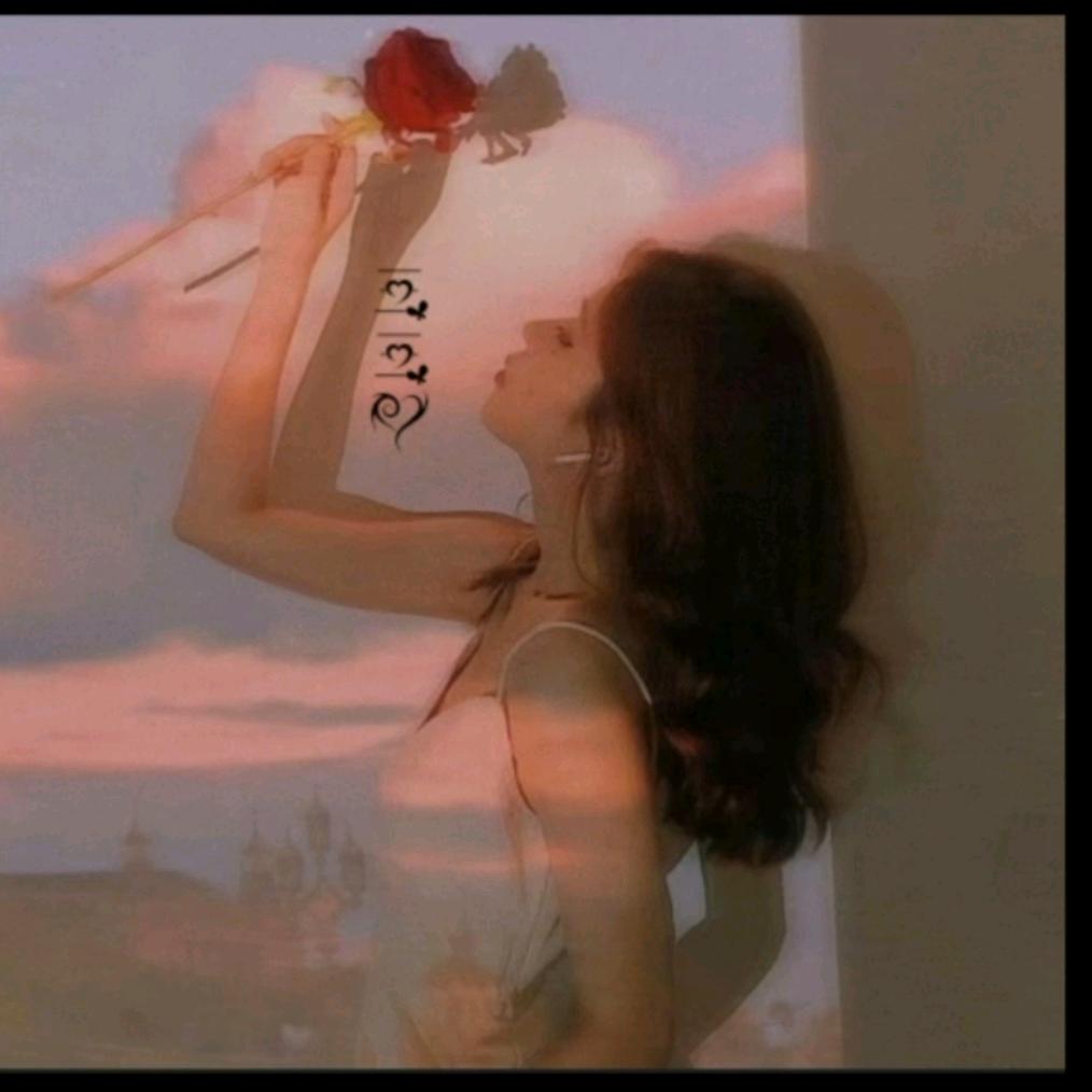 你👊米线姐💋别来无“英”