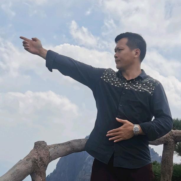 奔驰的锋