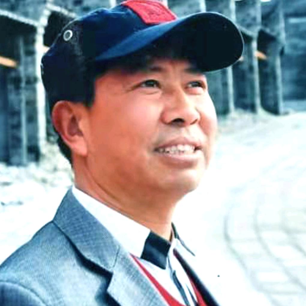 黄绪光(红色文化宣传员)