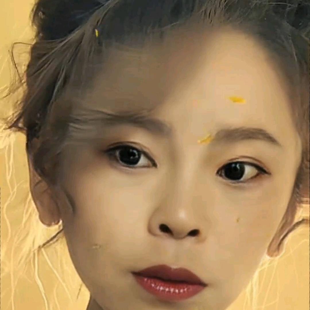何颜悦色