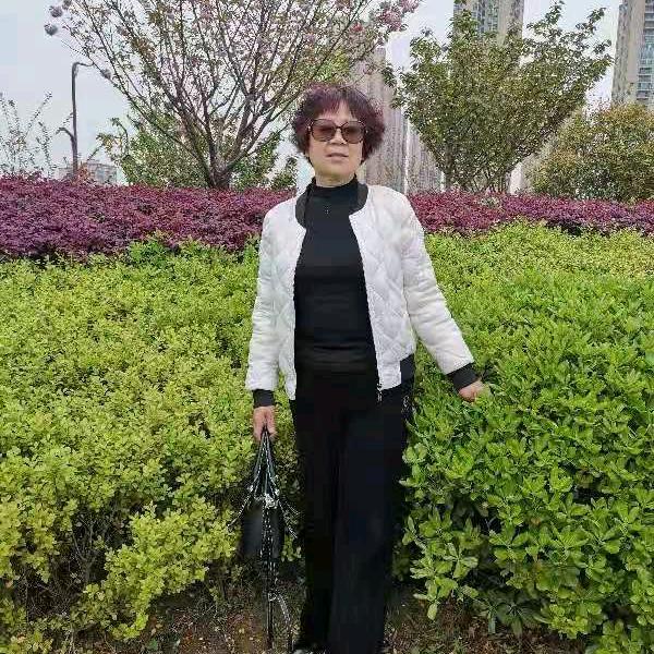 幸运花