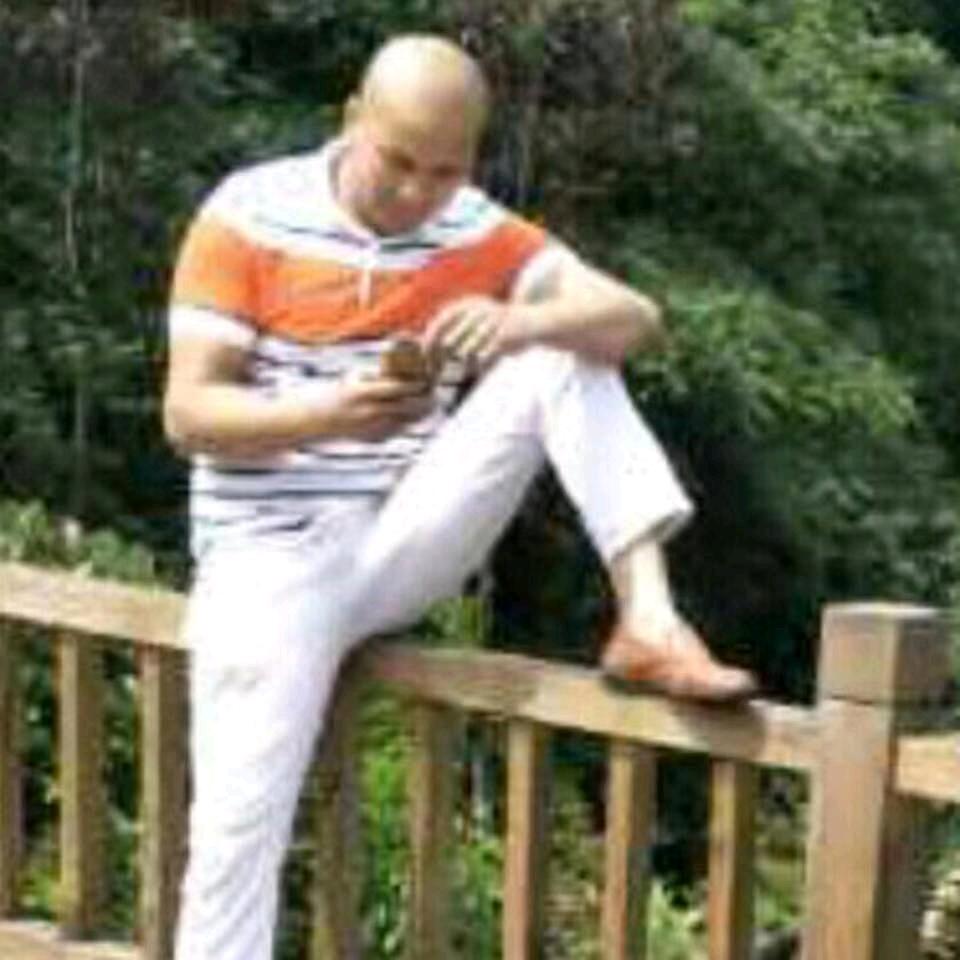 在水一方