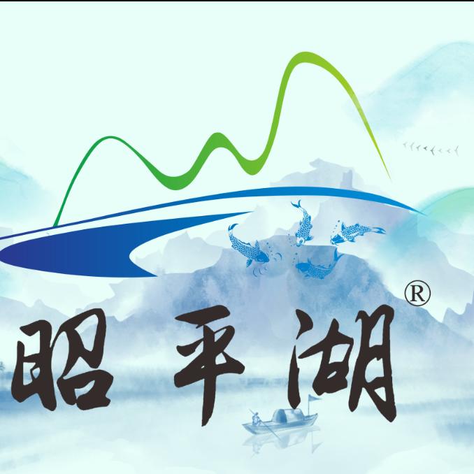 昭平湖全鱼宴！水产品礼品店