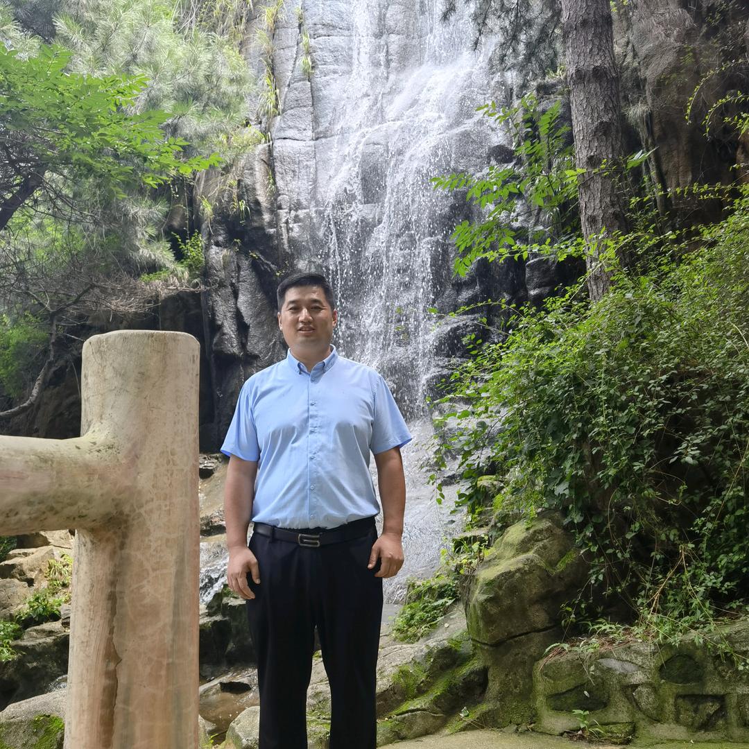 华都建材（徐涛）