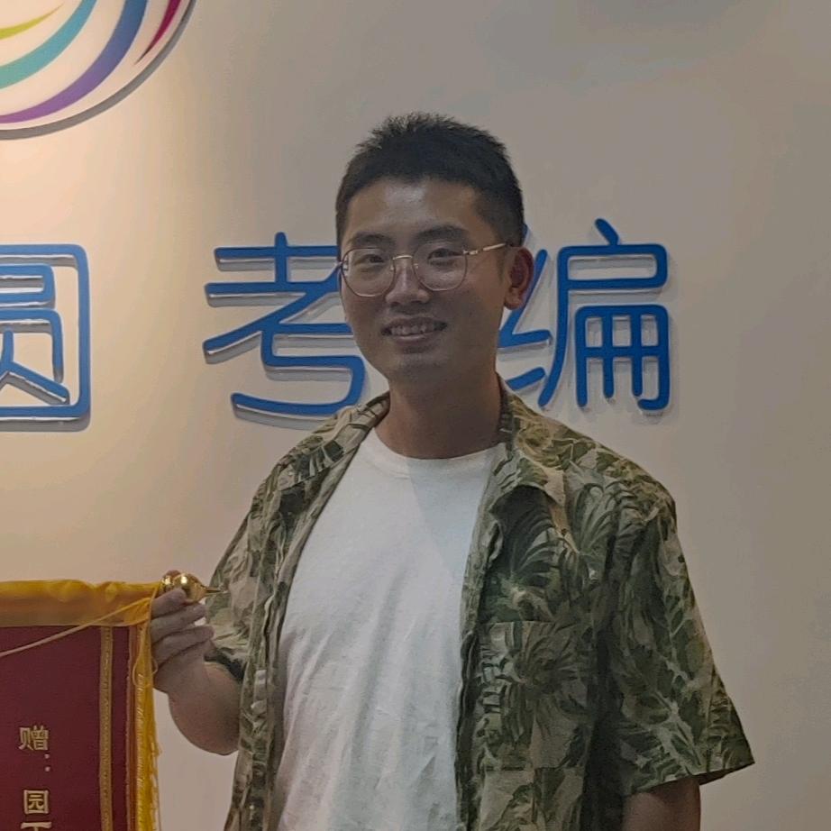 李波的体制学院