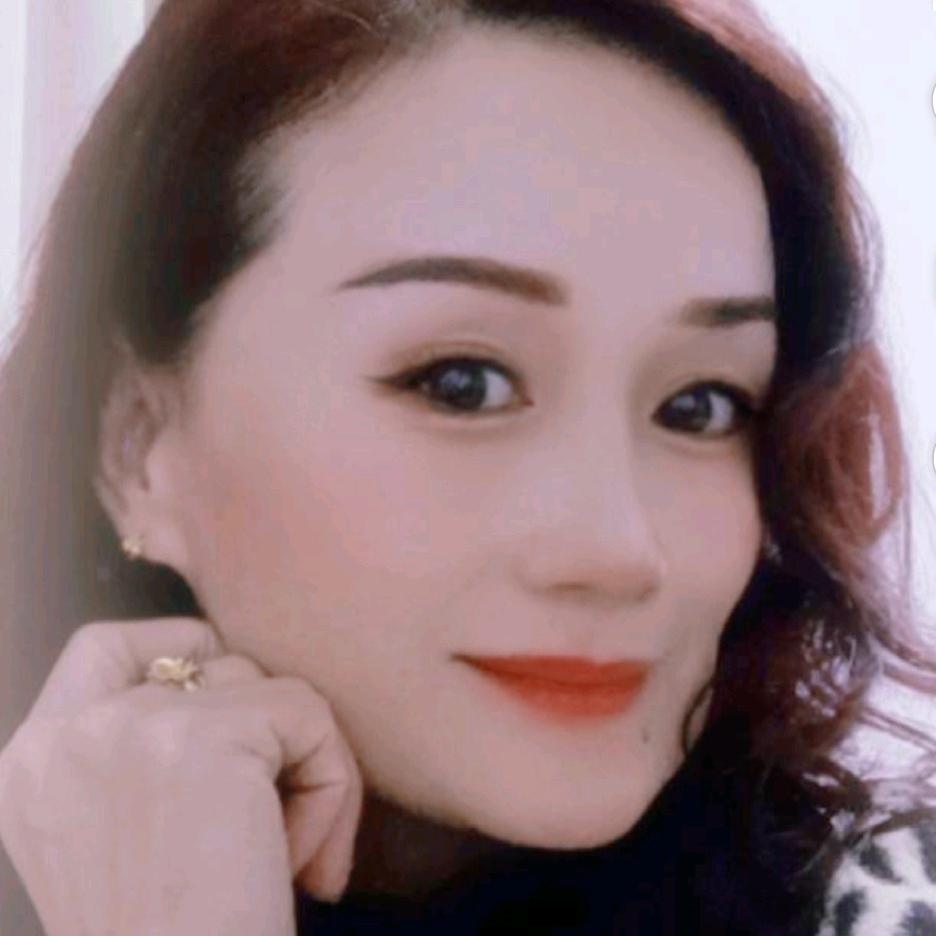 🌈 云儿🌻