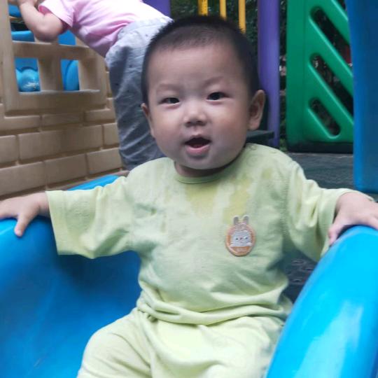 看战绩，看自己！