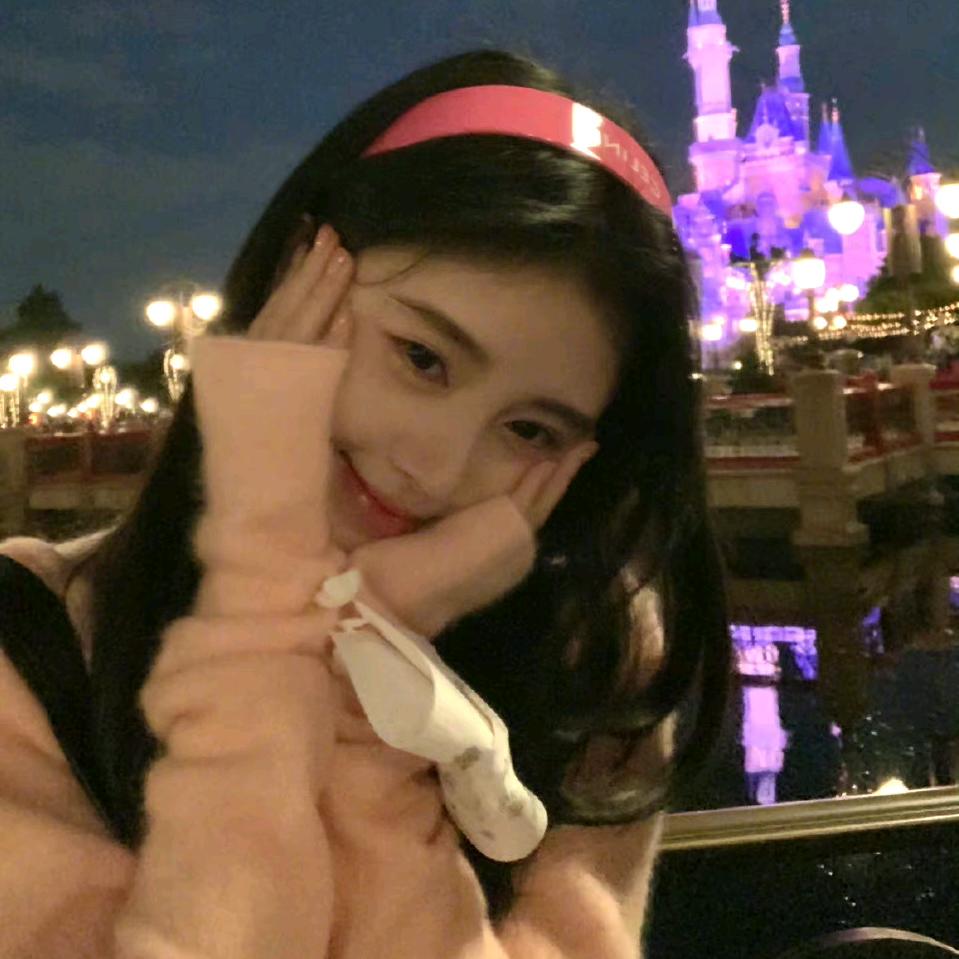 阮耳兔丁✨