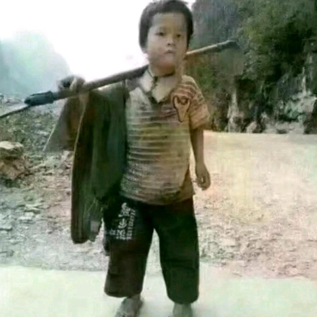 拖泥