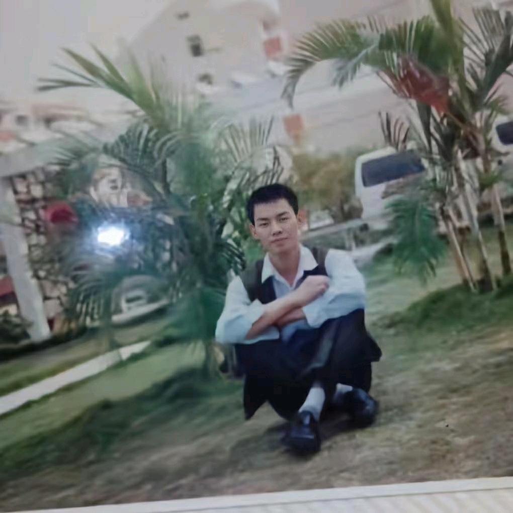 清风明月