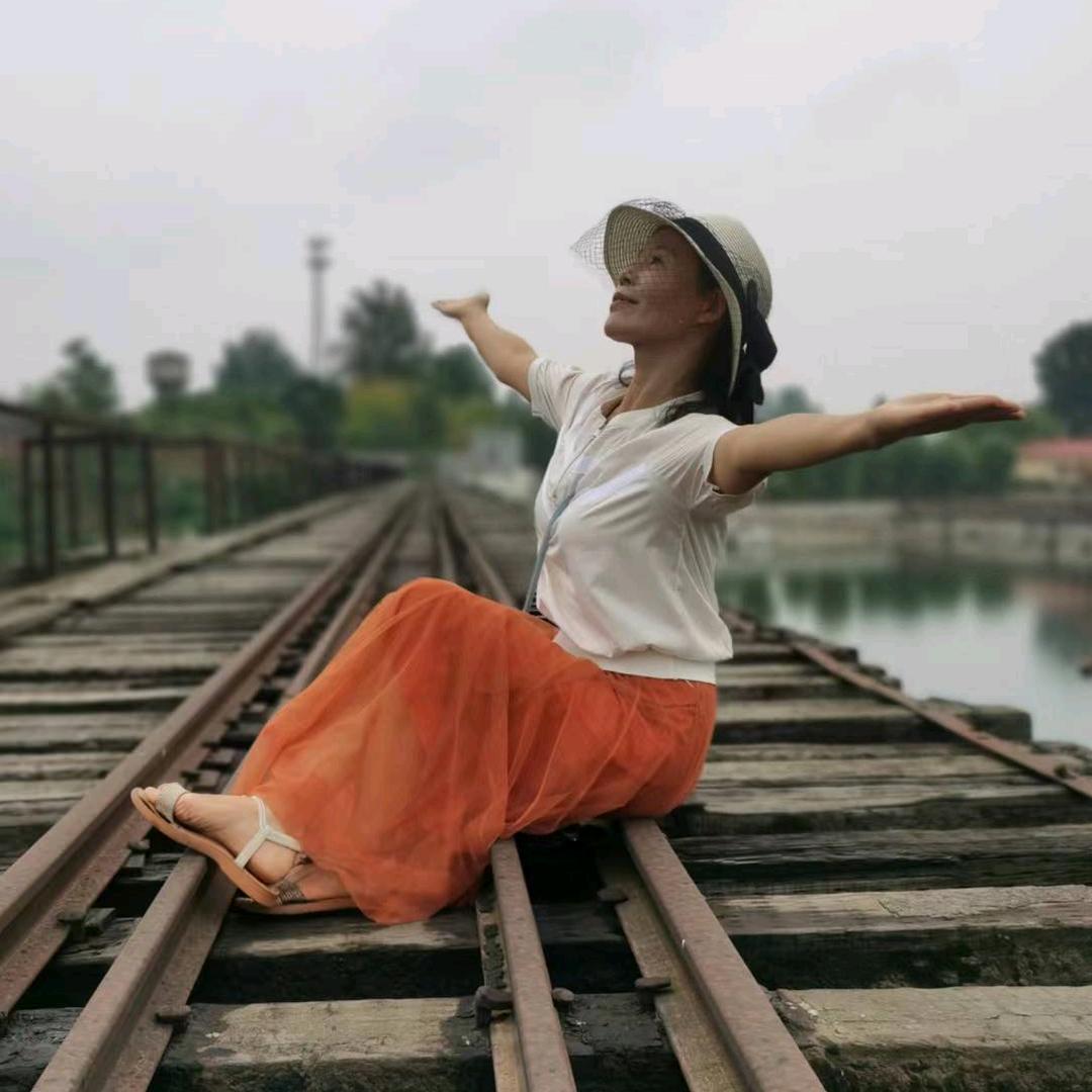 晓婉舞蹈