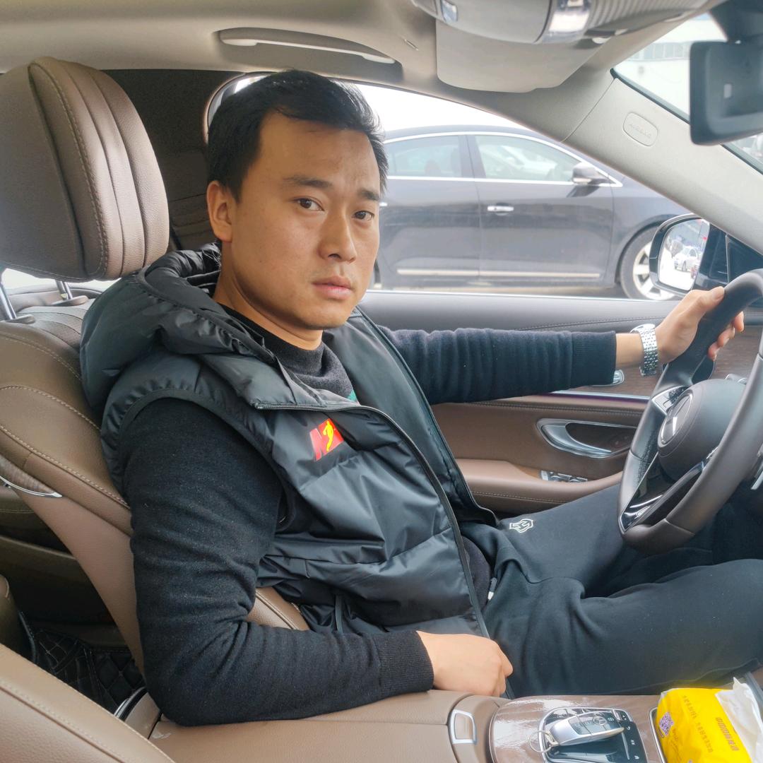 合肥小马哥奥马精品车二手车