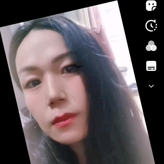 爱美女人，拒绝秒赞