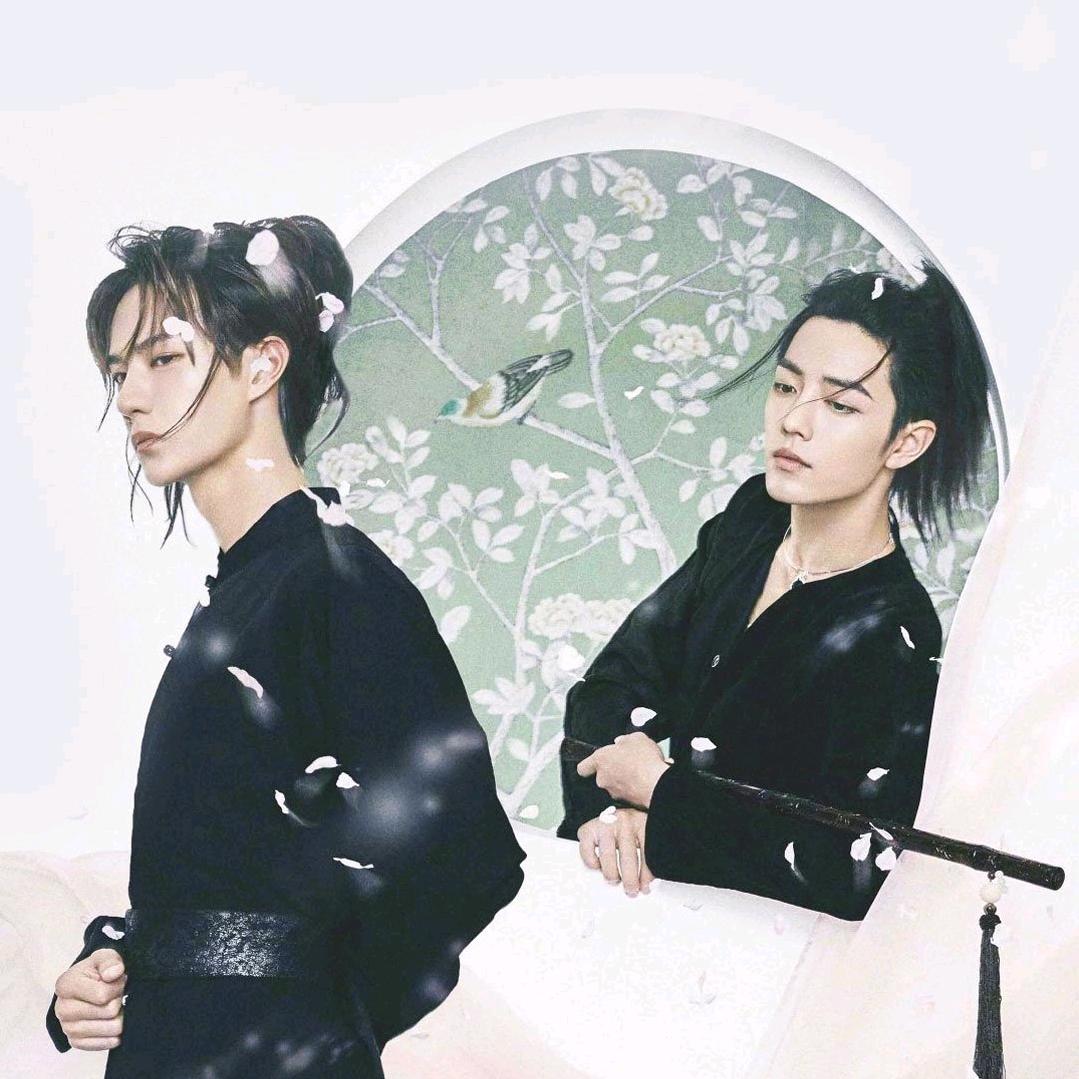 一战成名LUCK福