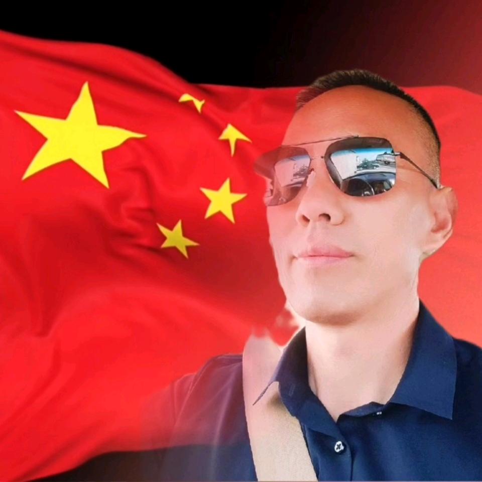 乾隆湖驾校张海舰