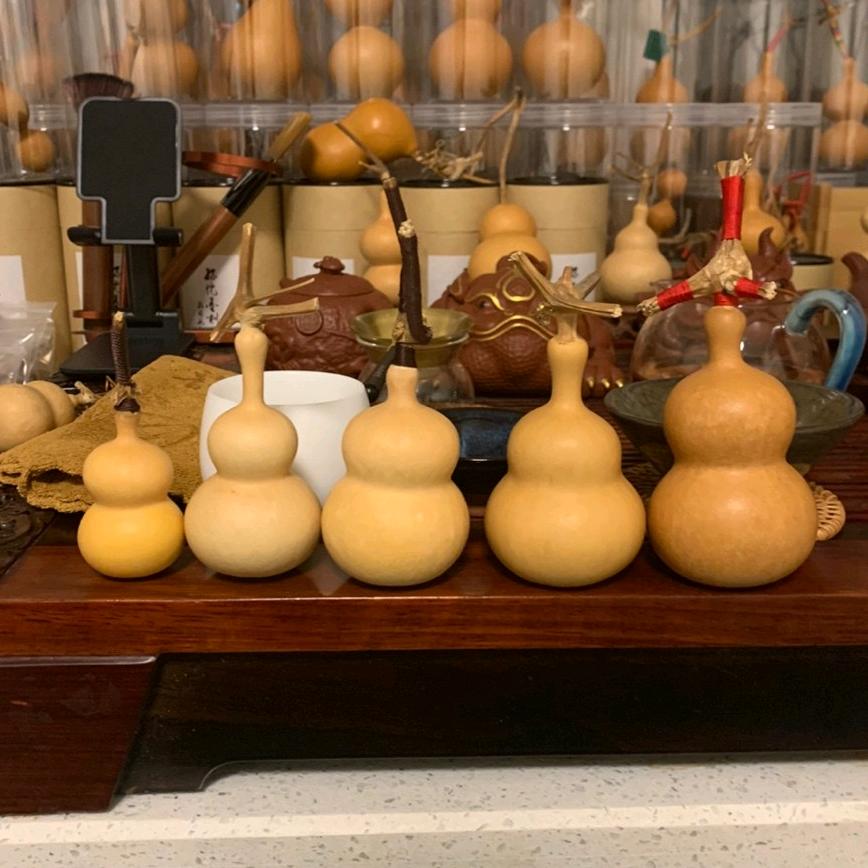 大唐【精品葫芦】