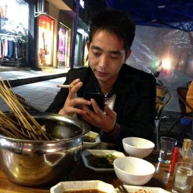 徐三哥