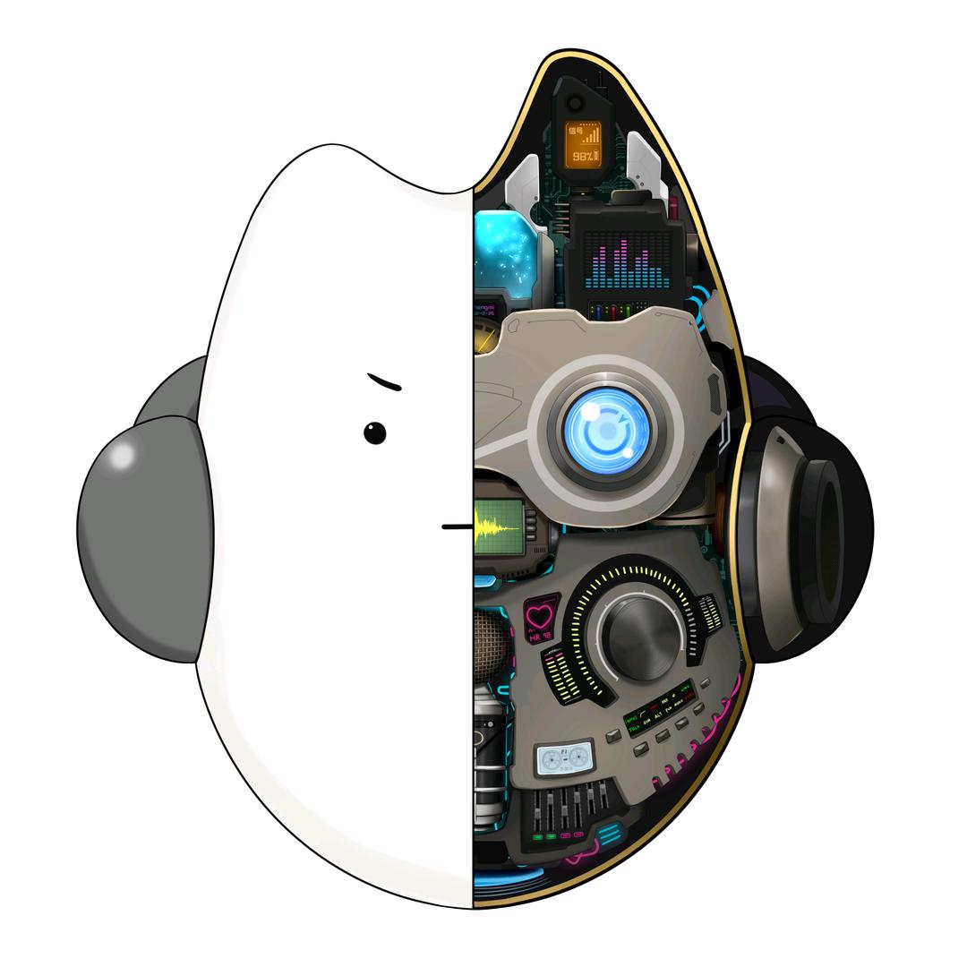 三格声米