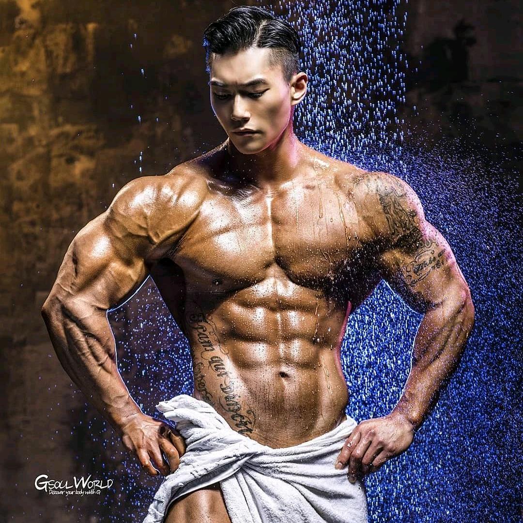 撸假铁的哥哥❤