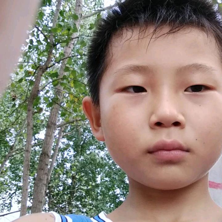 一匹天涯的马！