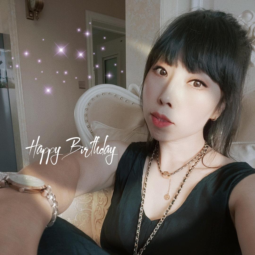 珊丹～🌻