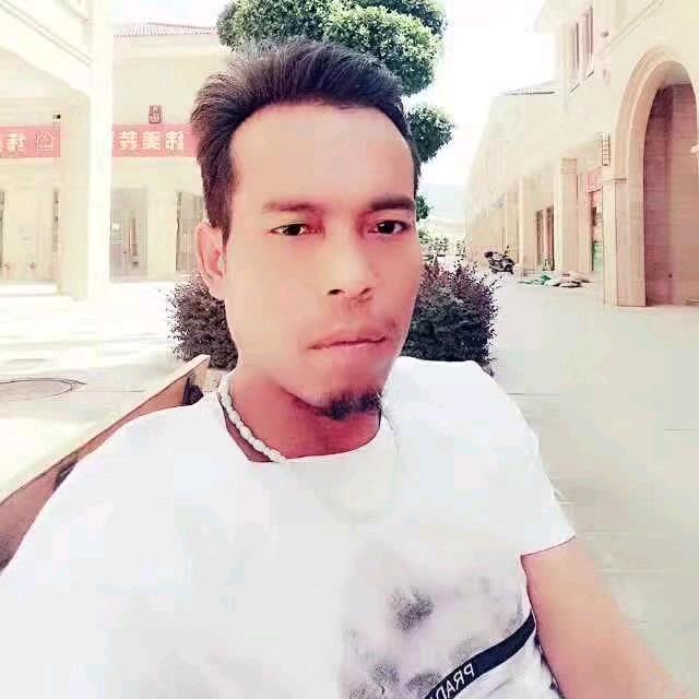 童年黑哥