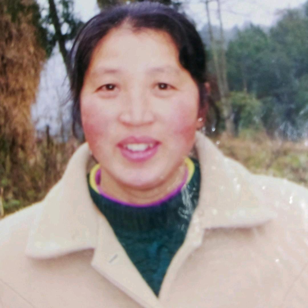 刘大姐