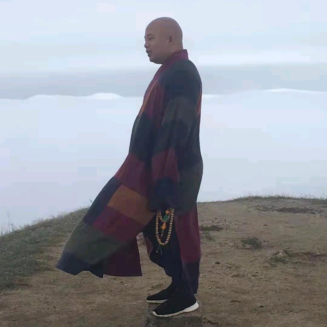 诚师父⁵⁰¹⁸