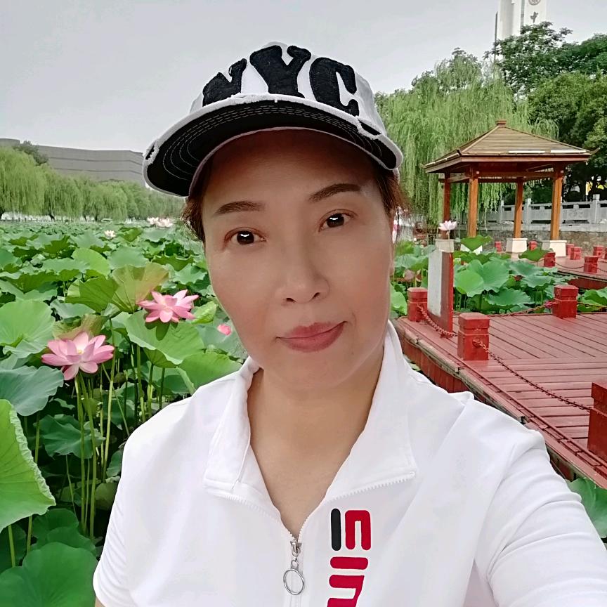 小环姐