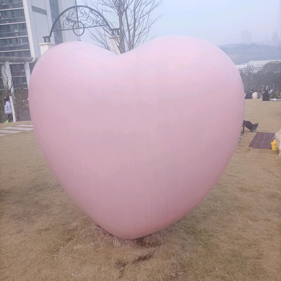 万物复苏