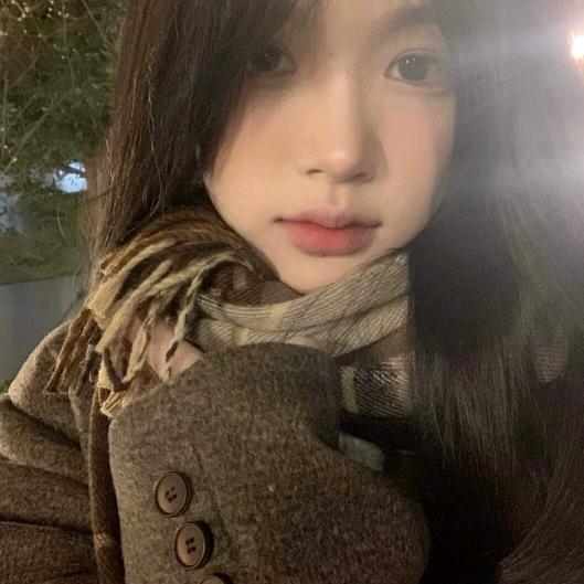 文静妹妹.