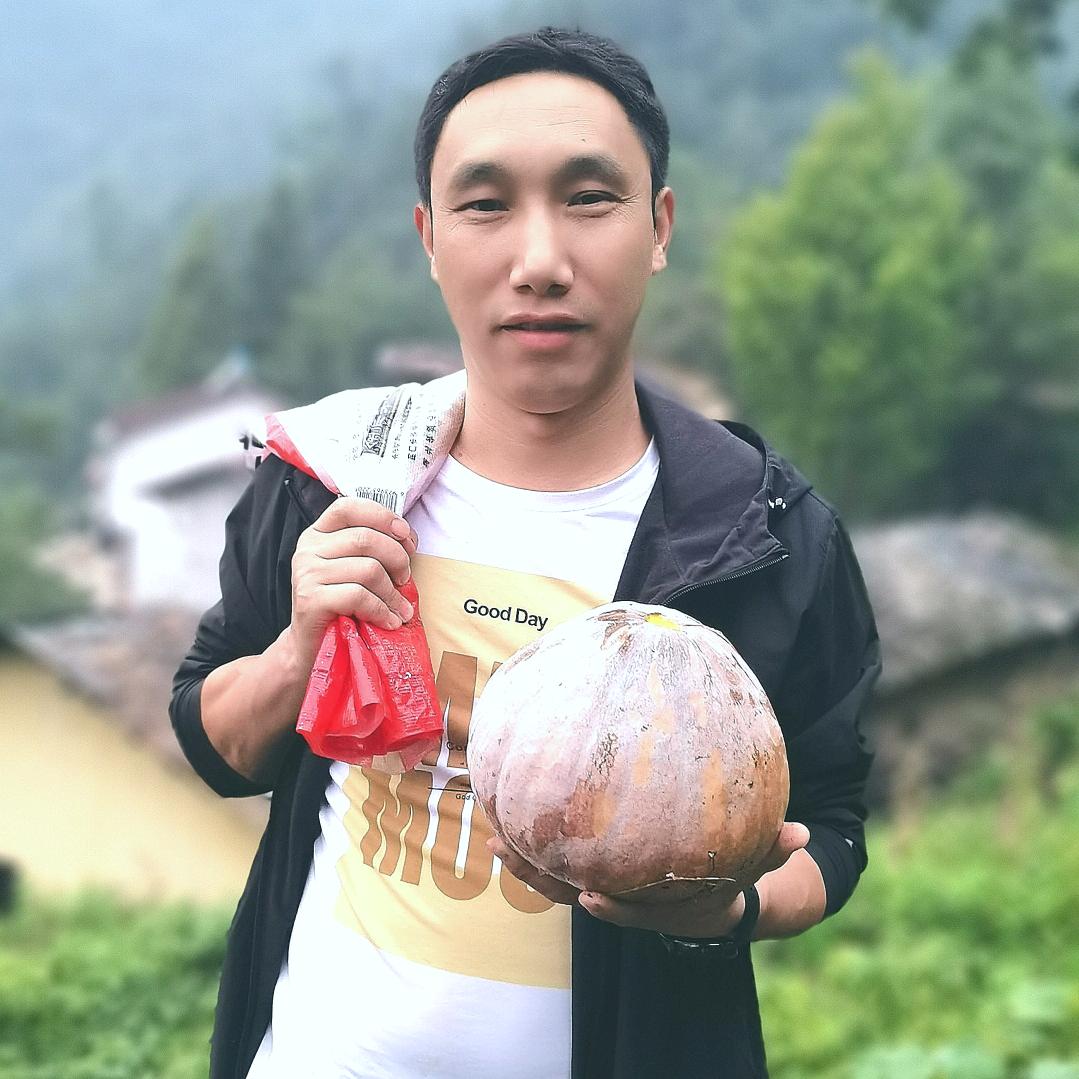 康华松（酷酷发）