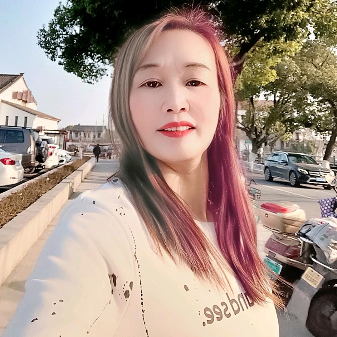 琴儿🌹