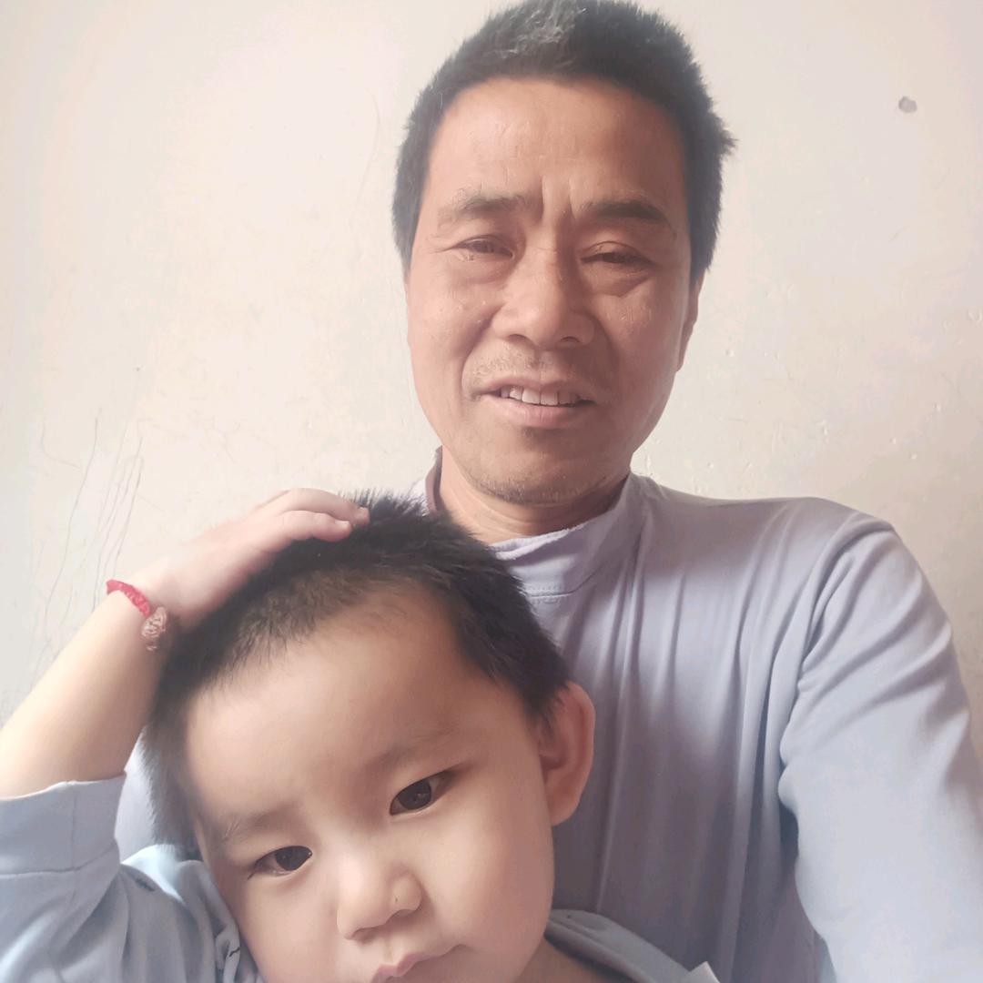 老实人，老孙