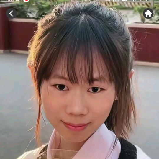娘家姑娘婆家媳