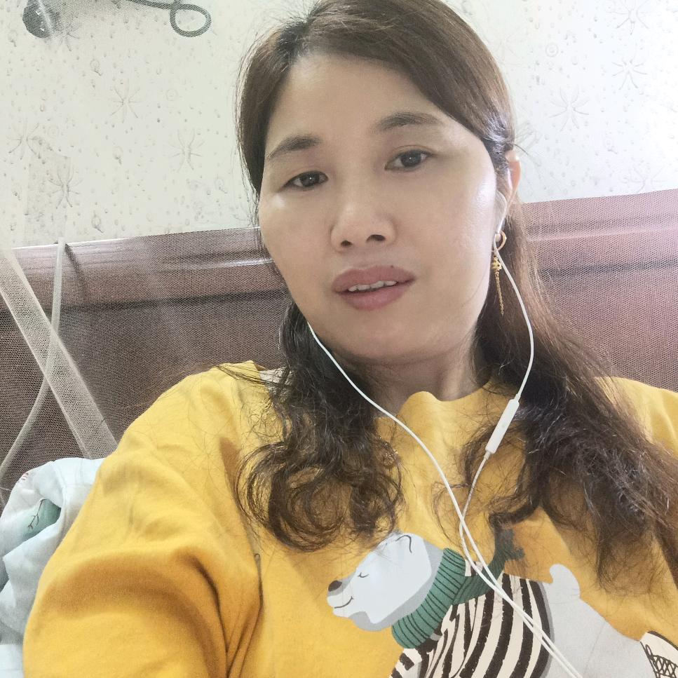 抬头式↗微笑