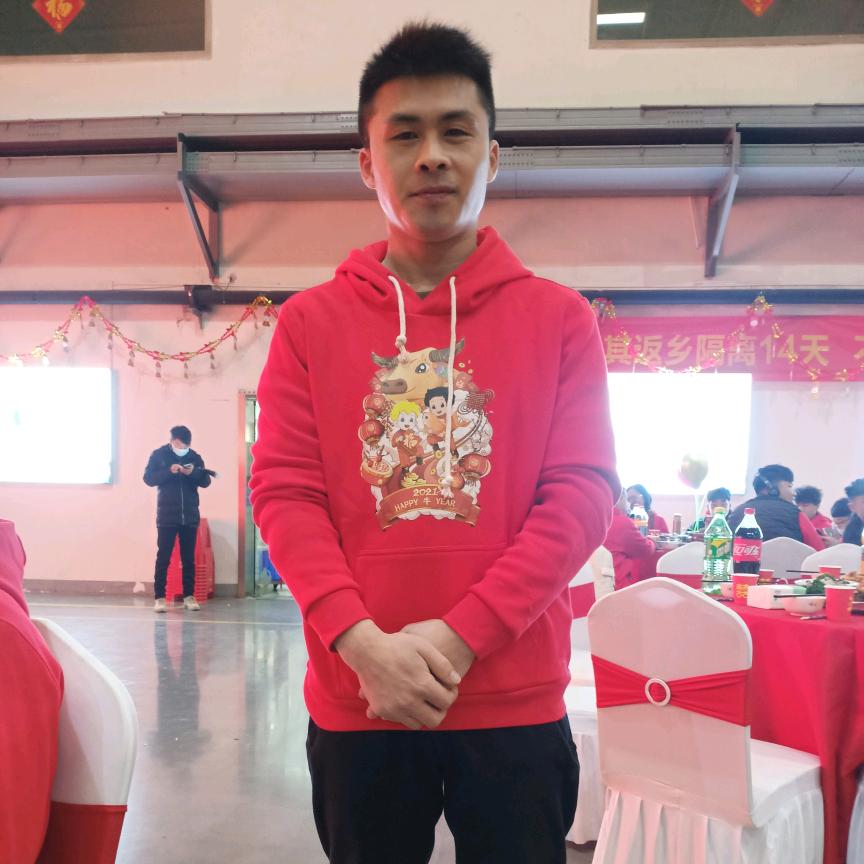 奋斗的80后