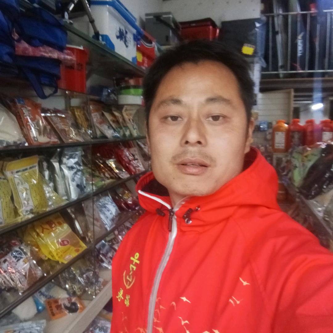 麻涌志鑫鱼具