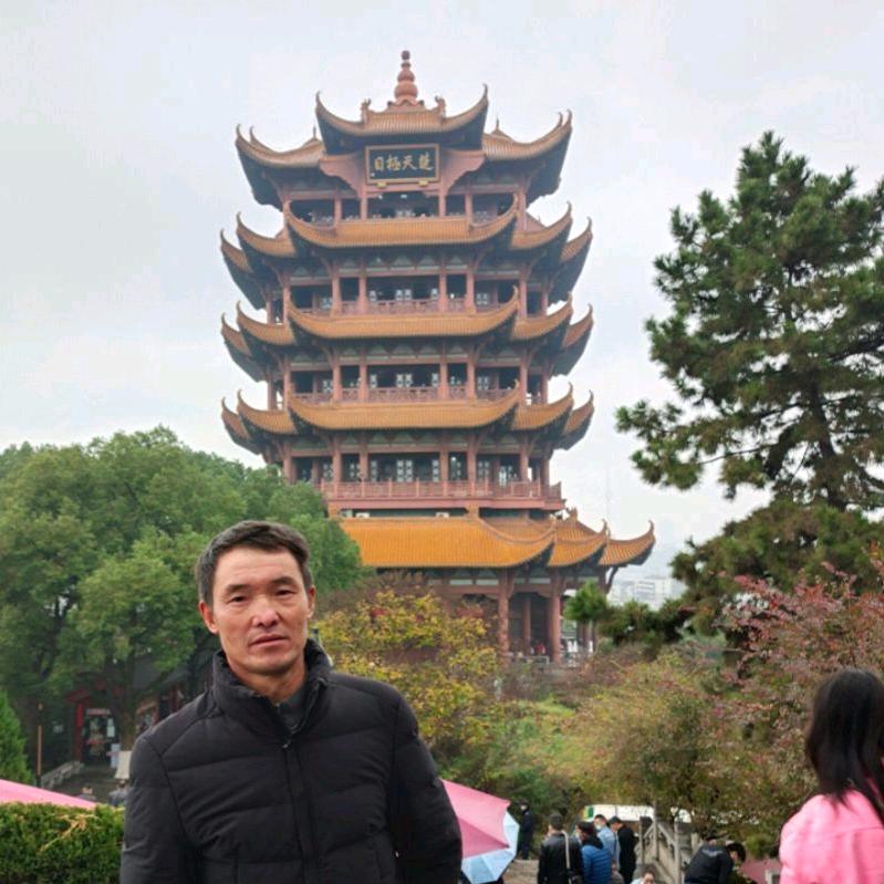 东方欲晓