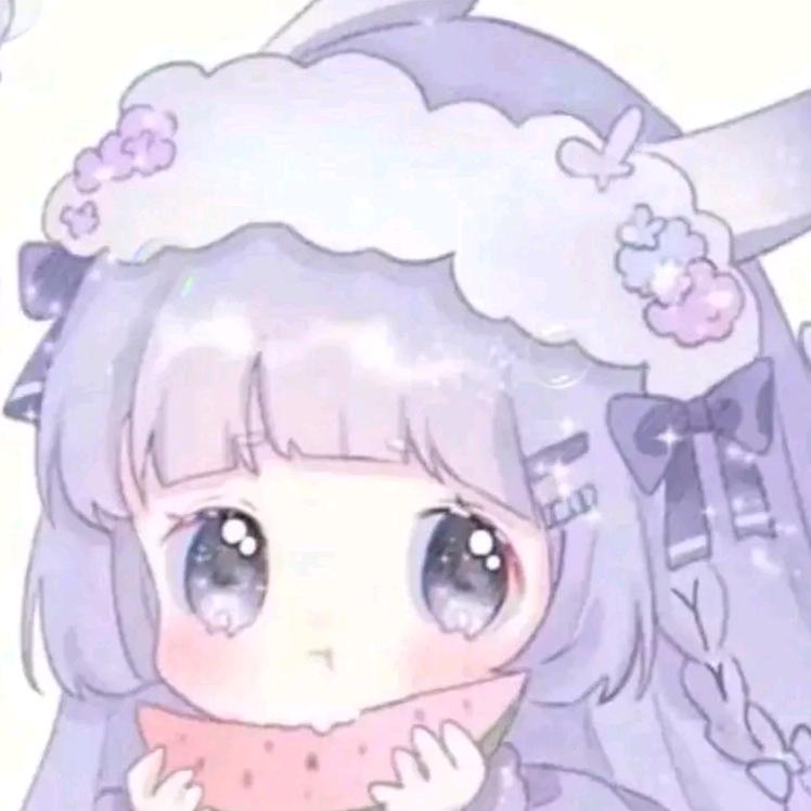 小团子.