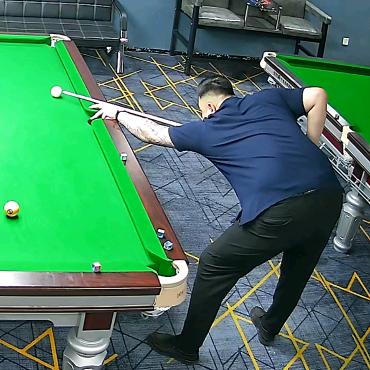 寿光魅八台球吧（个体工商户）