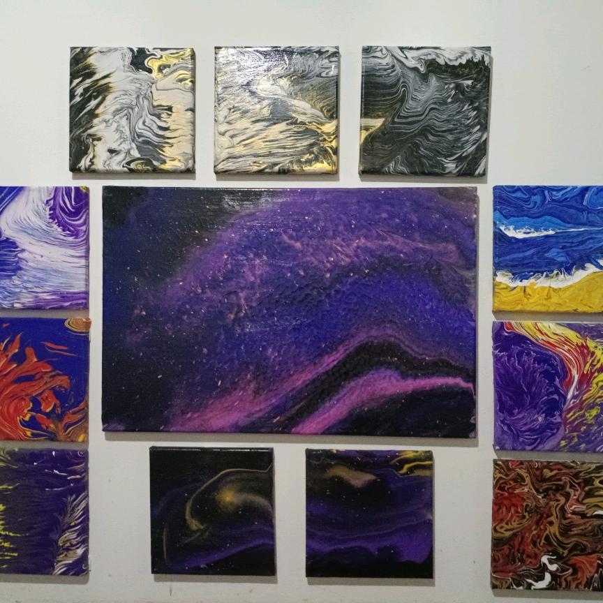 冠居手工艺制作