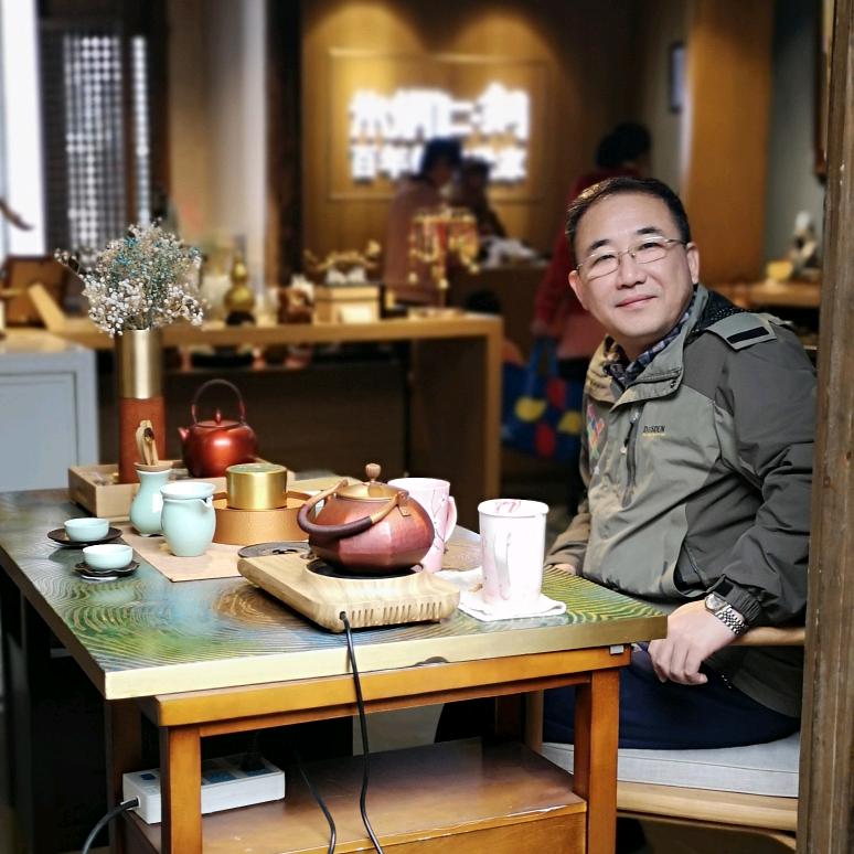 刘老师