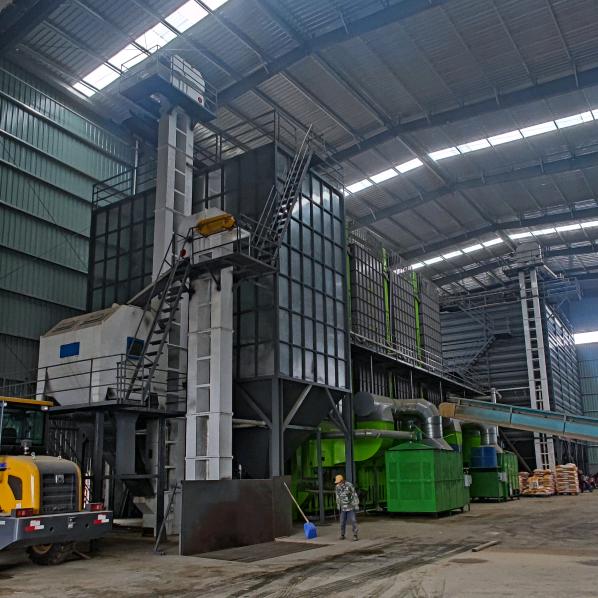 徐州禾田机械有限公司