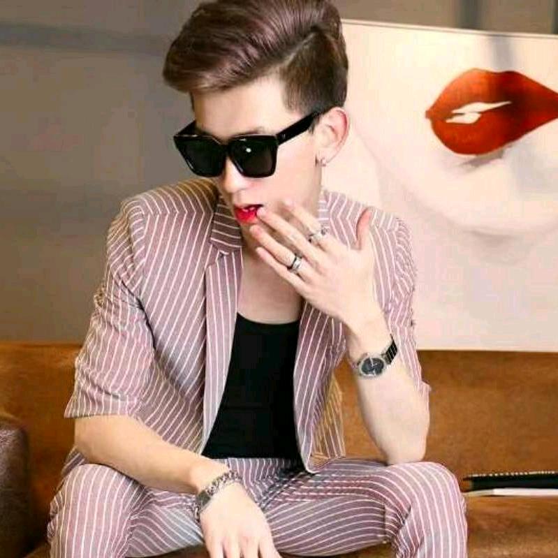 毅洋.Hikz✨（奋斗版）