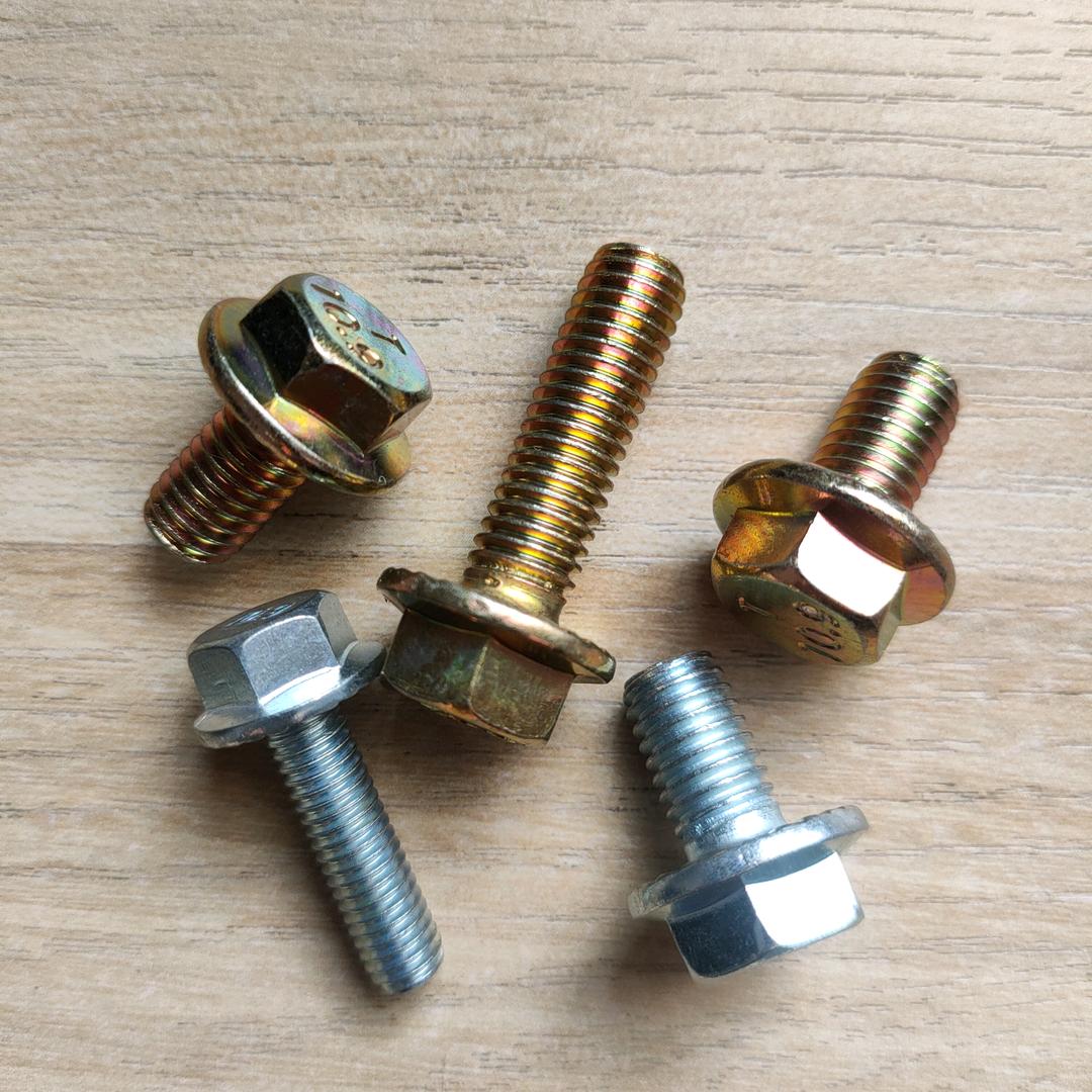 法兰栓 法兰母 异型件 生产厂家