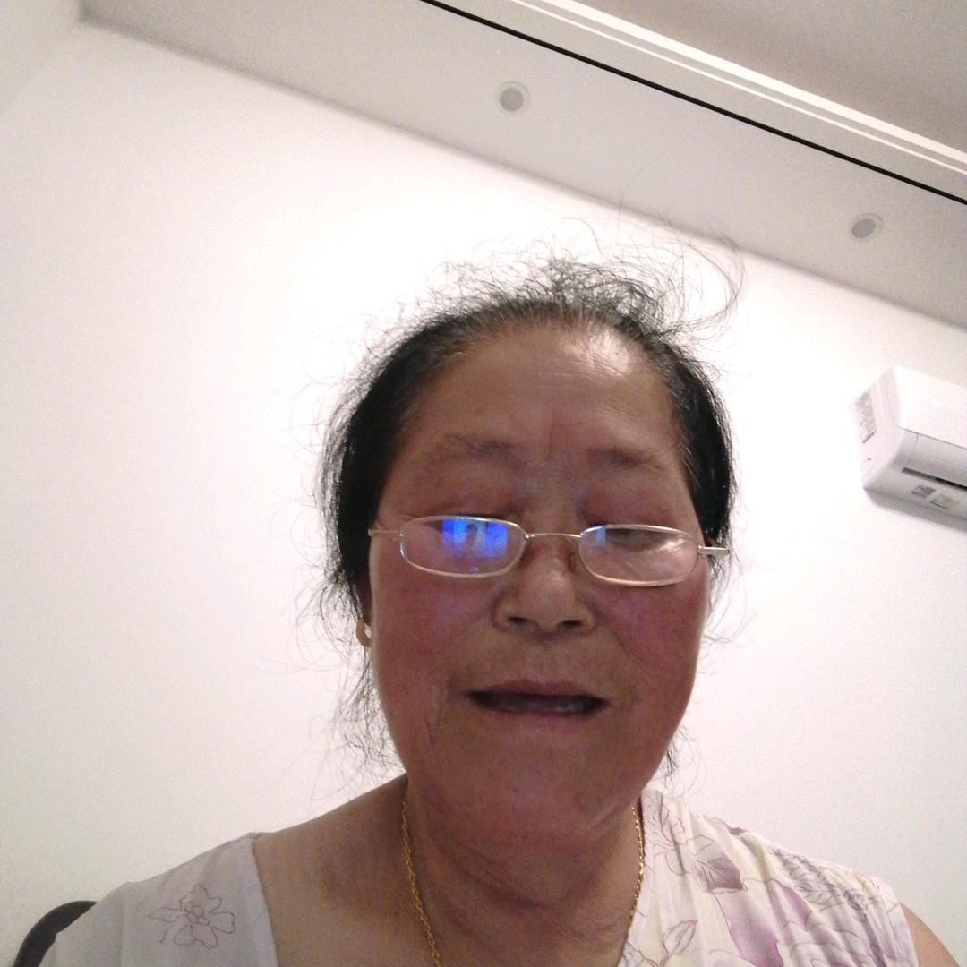 老蔡大姐（每天下午两点半左右开播）