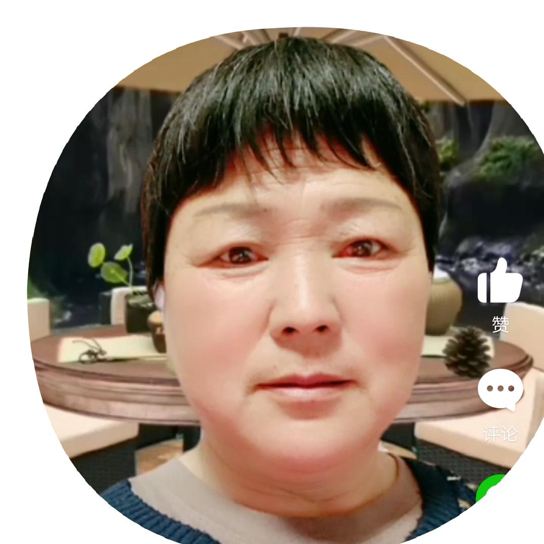 水果大妈