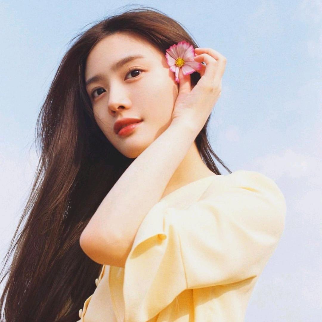 夏一